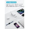 A2154521 Anker Charger (112W， 6 Ports， GaN) Anker(アンカー) 79839746