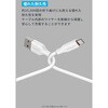 A85G1N21 Anker USB-A to USB-C Cable (3 ft， Silicone) Anker(アンカー) 79839771