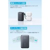 A1638N21 Anker Nano Power Bank (10000mAh， 45W， 巻取り式 USB-Cケーブル) Anker(アンカー) 79839798