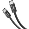A8060111 Anker Zolo USB-C & USB-C ケーブル (240W， 高耐久ナイロン) 1.0m Anker(アンカー) 79839825