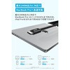 A8060111 Anker Zolo USB-C & USB-C ケーブル (240W， 高耐久ナイロン) 1.0m Anker(アンカー) 79839825