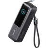 A1695N11 Anker Power Bank (25000mAh， Built-In & 巻取り式USB-Cケーブル) Anker(アンカー) 79839911