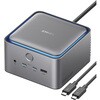 A83B51A1 Anker Prime ドッキングステーション (14-in-1， 8K， Thunderbolt 5) Anker(アンカー) 79839920