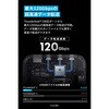 A83B51A1 Anker Prime ドッキングステーション (14-in-1， 8K， Thunderbolt 5) Anker(アンカー) 79839920