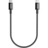 A8751511 Anker 331 高耐久ナイロン USB-C & USB-C ケーブル 0.3m Anker(アンカー) 79839938