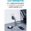 A2145N11 Anker 736 Charger (Nano ll 100W) Anker(アンカー) 79839999