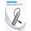 A83570A0 Anker USB-C ハブ (5-in-1， 4K， HDMI) Anker(アンカー) 79840008