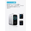 B2697N41 Anker Charger (140W， 4 Ports) with USB-C & USB-C ケーブル Anker(アンカー) 79840017