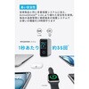 B2697N41 Anker Charger (140W， 4 Ports) with USB-C & USB-C ケーブル Anker(アンカー) 79840017