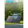 AS310011 Anker Solix PS100 Dual Portable Solar Panel Anker(アンカー) 79840035