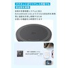 A25M2N11 Anker Zolo Wireless Charger (Magnetic， Pad) Anker(アンカー) 79840051