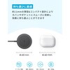 A25M2N11 Anker Zolo Wireless Charger (Magnetic， Pad) Anker(アンカー) 79840051