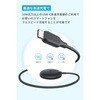 A25M2N11 Anker Zolo Wireless Charger (Magnetic， Pad) Anker(アンカー) 79840051