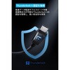 A84N0011 Anker Prime USB-C & USB-C ケーブル Thunderbolt 4 (240W， 40Gbps) 1.0m Anker(アンカー) 79840060
