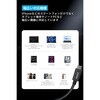 A84N0011 Anker Prime USB-C & USB-C ケーブル Thunderbolt 4 (240W， 40Gbps) 1.0m Anker(アンカー) 79840060
