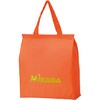レジャーバック オレンジ MIKASA (ミカサ)