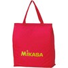 レジャーバック 赤 MIKASA (ミカサ)