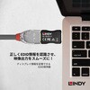 32115_A HDMI 2.0 EDID エミュレータ LINDY 79840157