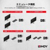 32115_A HDMI 2.0 EDID エミュレータ LINDY 79840157