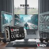 32115_A HDMI 2.0 EDID エミュレータ LINDY 79840157