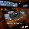 32119 HDMI 8K@60Hz EDID エミュレータ LINDY 79840200