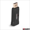 DisplayPort 1.4 EDID エミュレータ LINDY