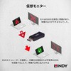 32118 DisplayPort 1.4 EDID エミュレータ LINDY 79840209