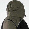 S26-AG 冷風ベストシングルファン メカリンク 79840385