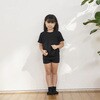 6300094532 圧縮いるい3点入り Tシャツ×パンツ×ソックス キッズ 30セット しむら 79840446