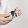 6300094529 守りや 圧縮のびのびソックス M～L 100足セット しむら 79840516