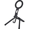PWSTCLMPALMBK �X�}�z�O�r MagSafe�Ή� �}�O�l�b�g�� �J���r�i�t�� �܂肽���� 1/4�C���`�l�W ���^���v���[�g�t�� �G���R�� 79840595