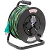 TRHDL-30M 屋外用コードリール TRUSCO 79840725