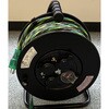 TRHDL-30M 屋外用コードリール TRUSCO 79840725