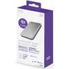 CIO-MB20W1C-SS5K-S2W25-SL SMARTCOBY SLIMII Wireless2.2 SS5K シルバー CIO 79840760