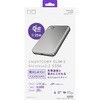 CIO-MB20W1C-SS5K-S2W25-SL SMARTCOBY SLIMII Wireless2.2 SS5K シルバー CIO 79840760