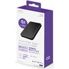 CIO-MB20W1C-SS5K-S2W25-BK SMARTCOBY SLIMII Wireless2.2 SS5K ブラック CIO 79840769