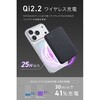 CIO-MB20W1C-SS5K-S2W25-BK SMARTCOBY SLIMII Wireless2.2 SS5K ブラック CIO 79840769