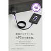 CIO-MB20W1C-SS5K-S2W25-BK SMARTCOBY SLIMII Wireless2.2 SS5K ブラック CIO 79840769