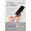 CIO-MB20W1C-SS5K-S2W25-BK SMARTCOBY SLIMII Wireless2.2 SS5K ブラック CIO 79840769