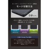 CIO-MB20W1C-SS5K-S2W25-BK SMARTCOBY SLIMII Wireless2.2 SS5K ブラック CIO 79840769