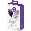 CIO-MB20W1C-SS5K-S2W25-EE-SL SP SMARTCOBY SLIMII Wireless2.2 SS5K シルバー CIO 79840778