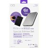CIO-MB20W1C-SS5K-S2W25-EE-SL SP SMARTCOBY SLIMII Wireless2.2 SS5K シルバー CIO 79840778