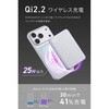 CIO-MB20W1C-SS5K-S2W25-EE-SL SP SMARTCOBY SLIMII Wireless2.2 SS5K シルバー CIO 79840778