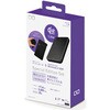 CIO-MB20W1C-SS5K-S2W25-EE-BK SP SMARTCOBY SLIMII Wireless2.2 SS5K ブラック CIO 79840787