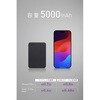 CIO-MB20W1C-SS5K-S2W25-EE-BK SP SMARTCOBY SLIMII Wireless2.2 SS5K ブラック CIO 79840787