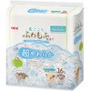 柔ごこちふわもふ仕立てホワイト&スカイブルー ジェックス