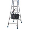 TBK-400F タフフィットバケツL(蓋つき) ベッセル 79841189