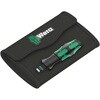 136493 ツールケース (クラフトフォーム ターボセット用) Wera 79841365