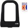 シリコンカバーシャックルロック BX1 STOCKHOLM URAC (ユーラク)