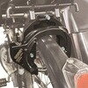 GR982eKV 電動アシスト自転車取替用特大リング錠 GORIN(ゴリン) 79841785